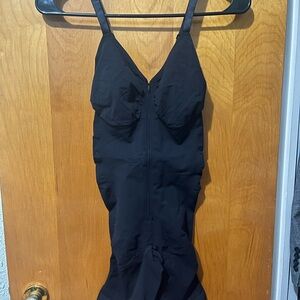 Black SHAPERX Shapewear s/m